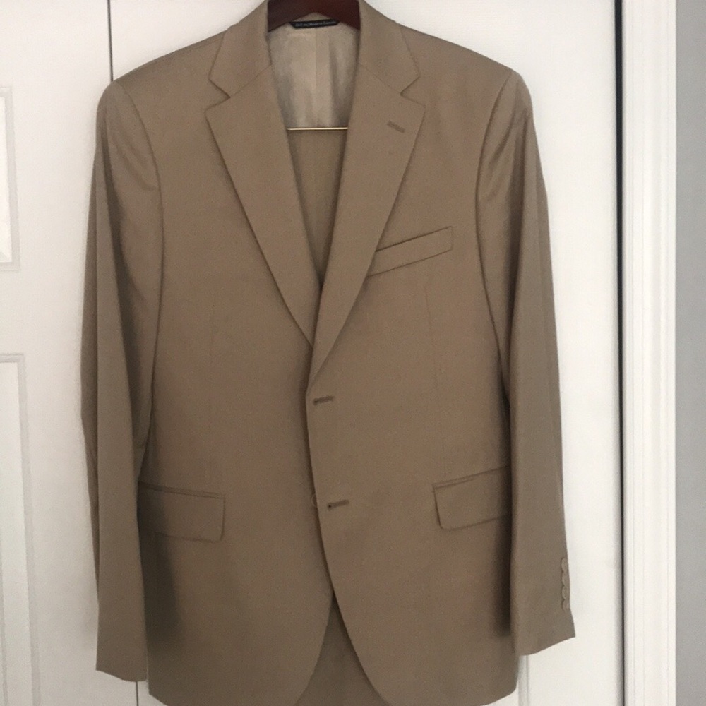 Jack Victor Select Suit - Excellent Condition